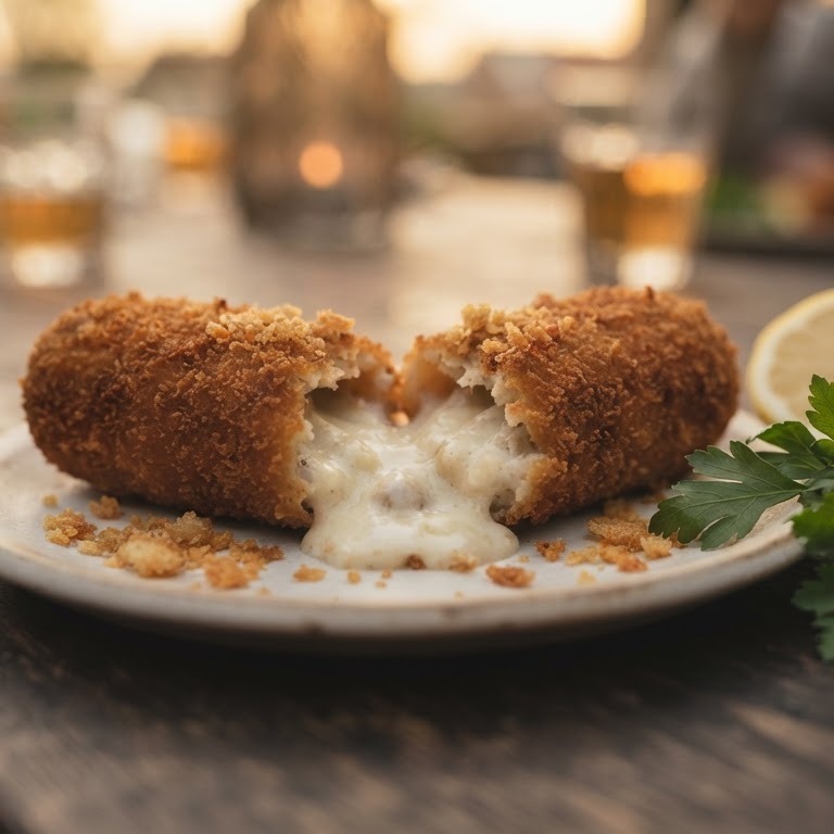 Viskroket