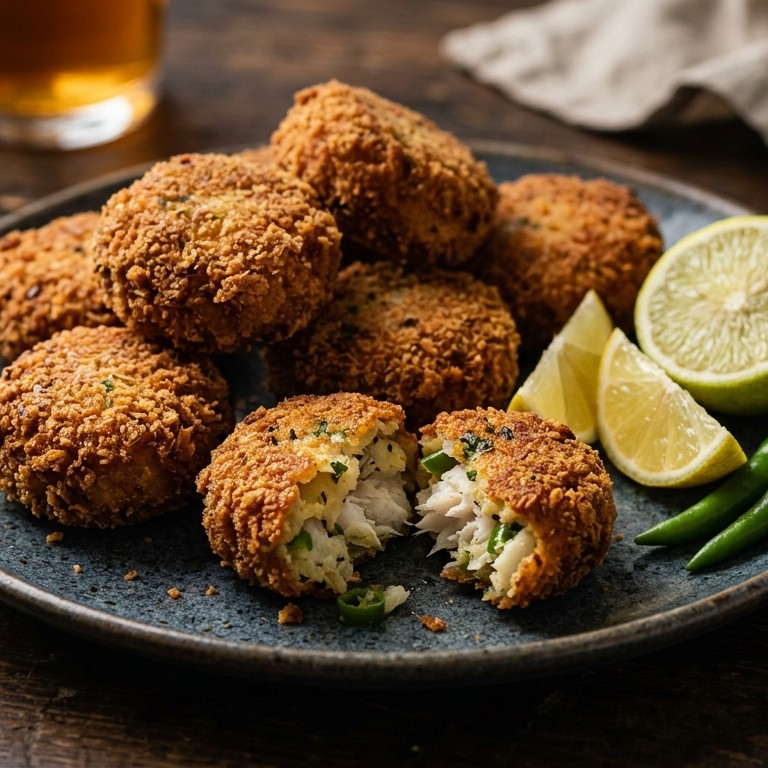Viskroketten