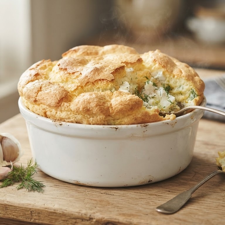 Vissouflé