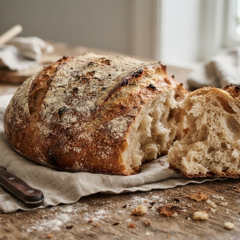 Vlaams brood