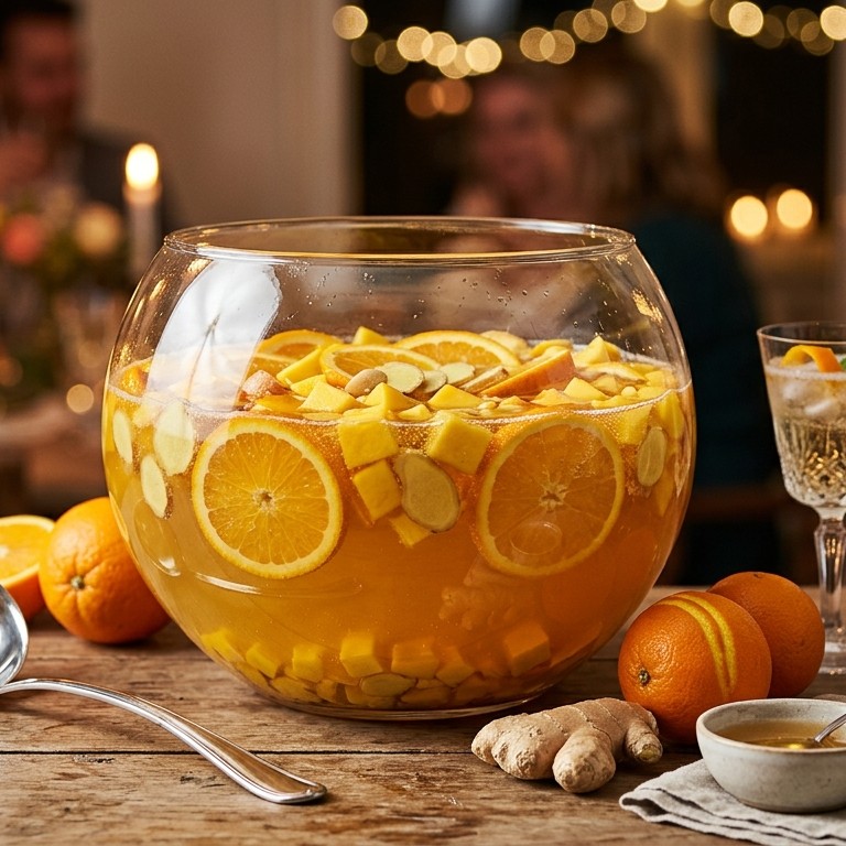 Vruchtenbowl