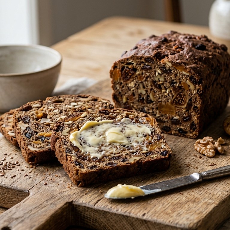 Vruchtenbrood