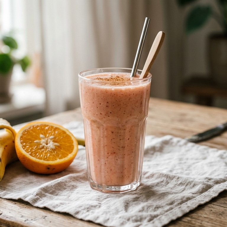 Vruchtenshake