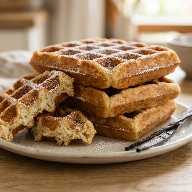 Wafels