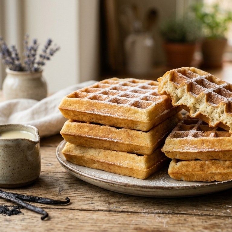 Wafels
