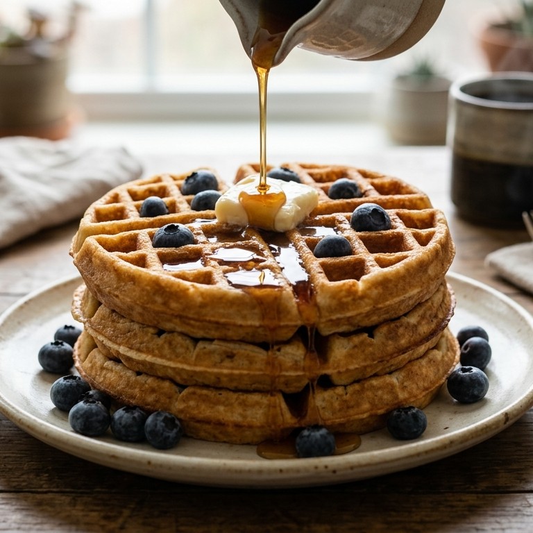 Wafels
