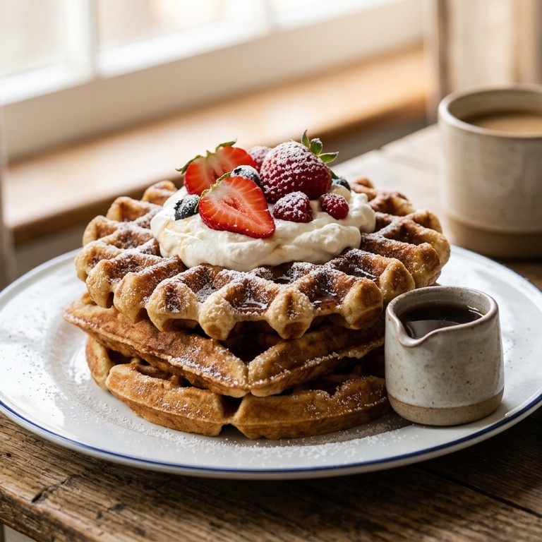 Wafels