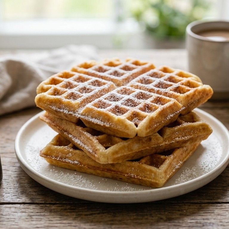 Wafels
