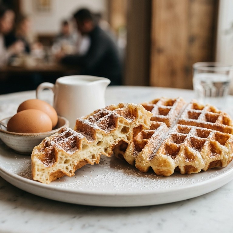 Wafels