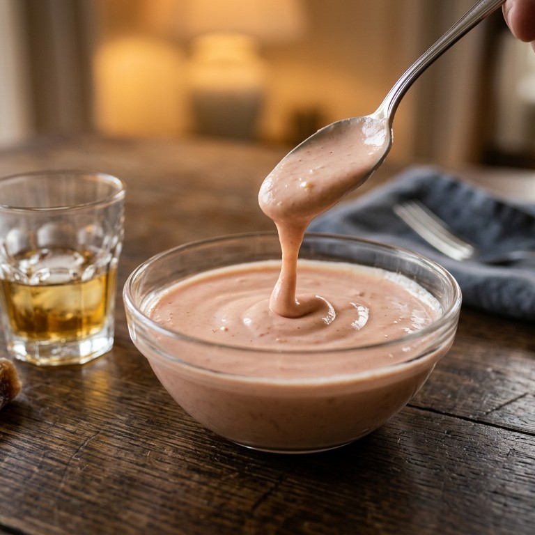 Whiskysaus