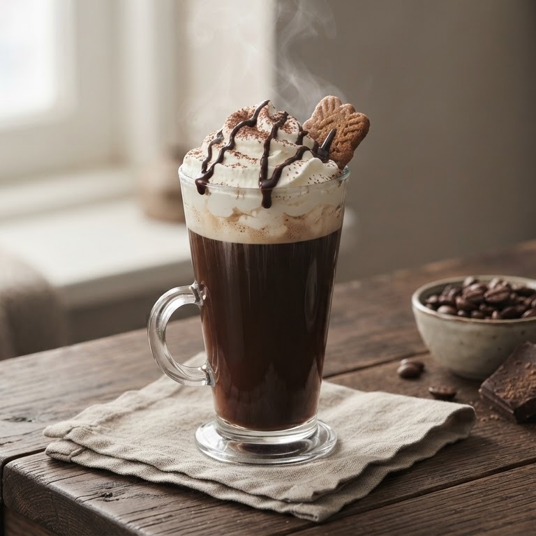 Winterkoffie
