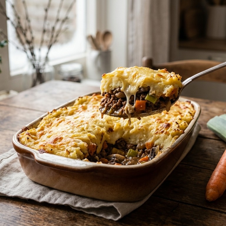 Winterovenschotel