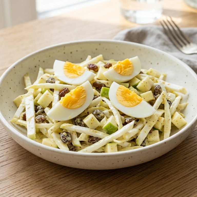 Witlofsalade