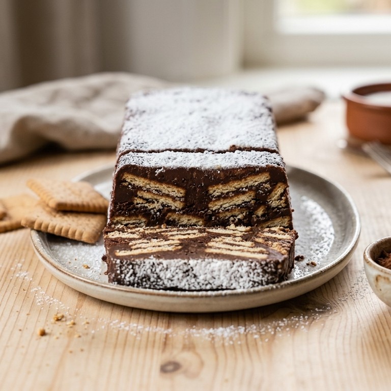 Witte cake