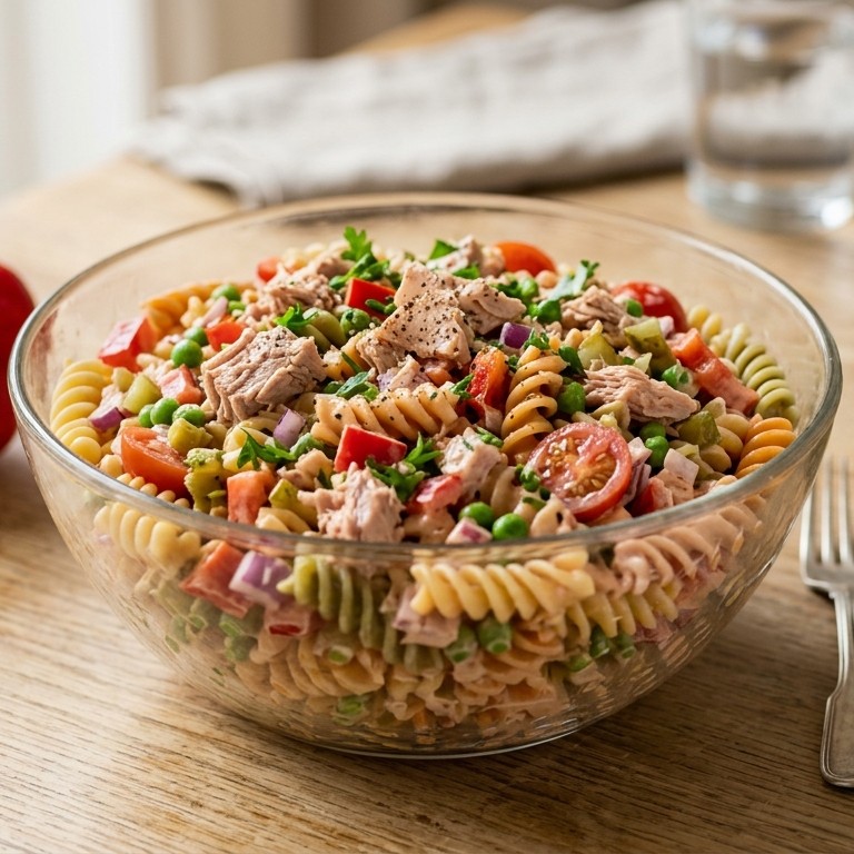 Wokkelpasta