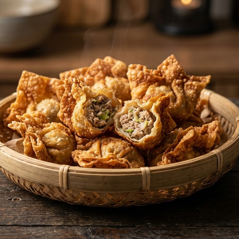 Wonton 1