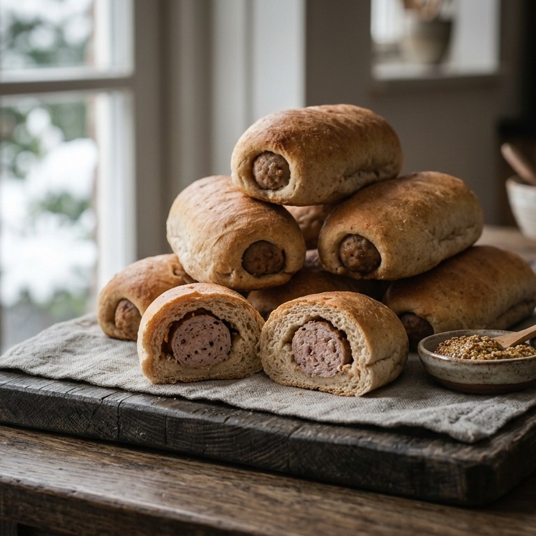 Worstenbrood