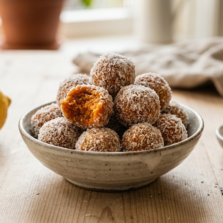 Wortelbolletjes