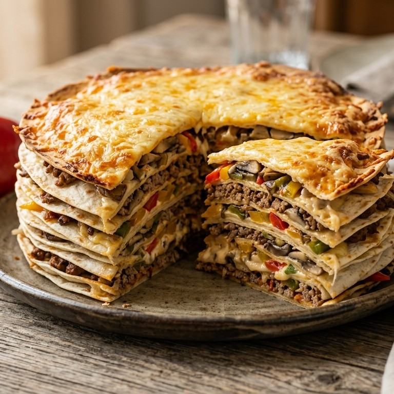 Wraptaart