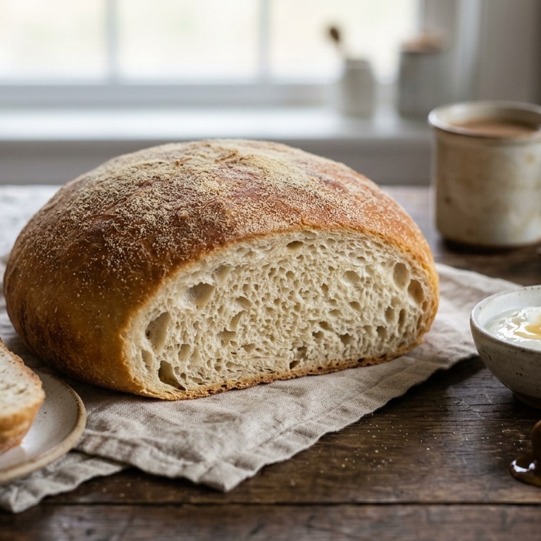Yoghurtbrood