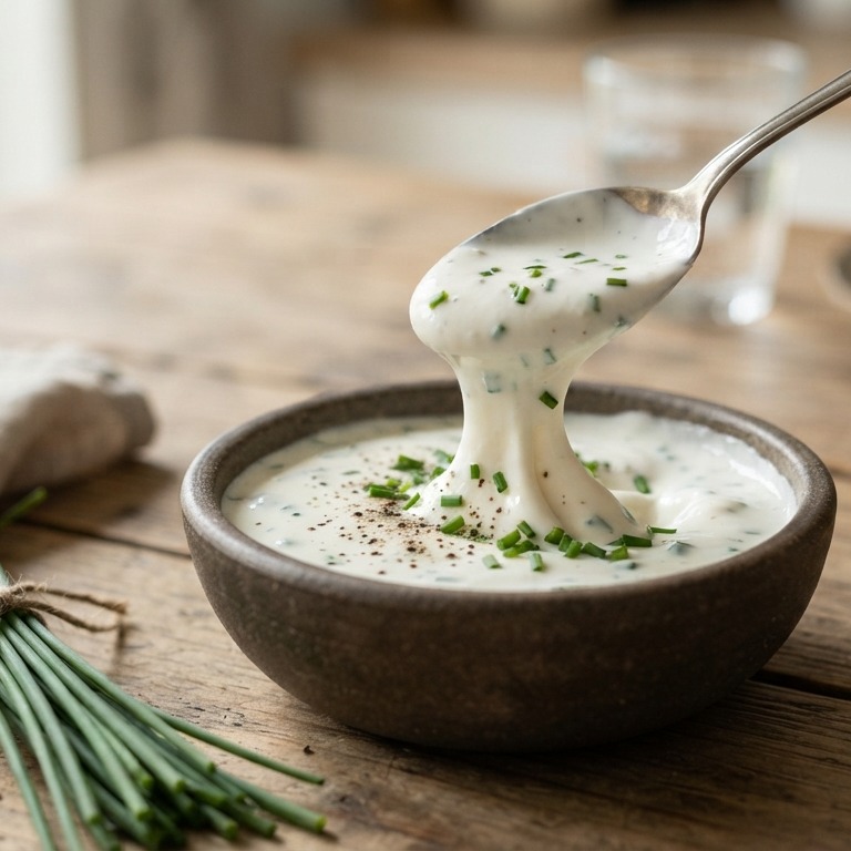 Yoghurtsaus