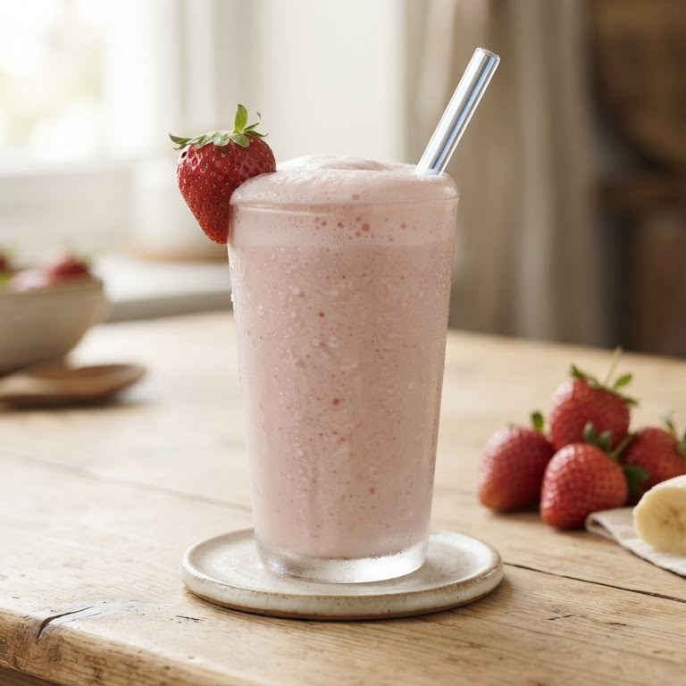 Yoghurtshake