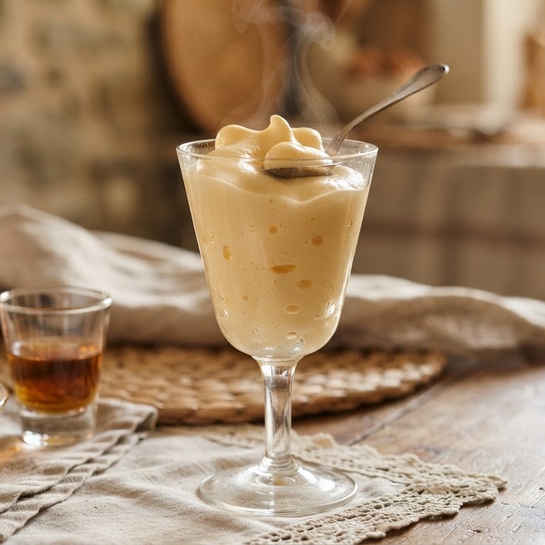 Zabaglione