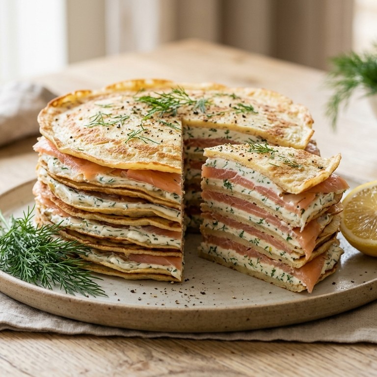 Zalmtaart