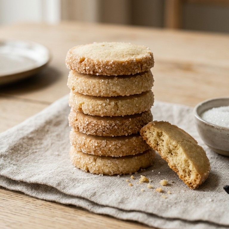 Zandkoekjes