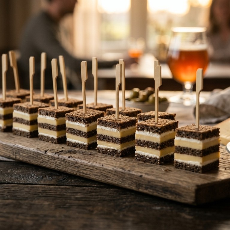 Zebraatjes