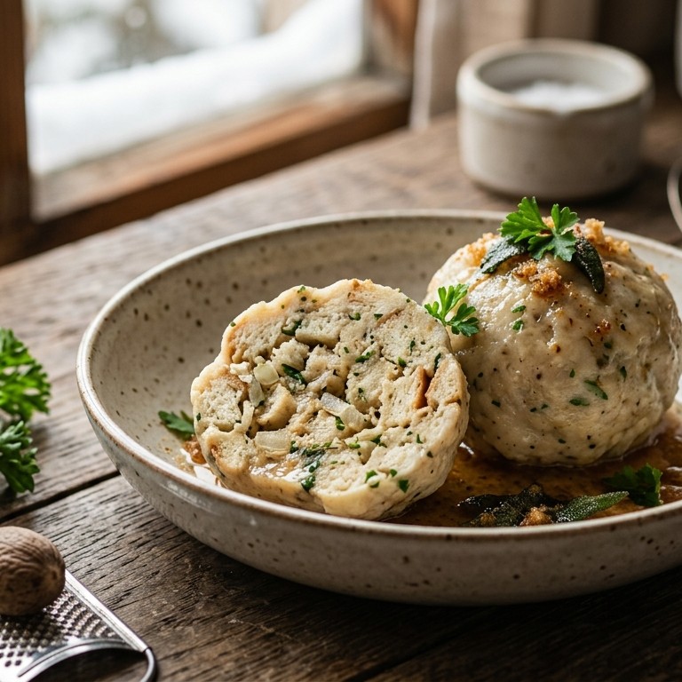 Zemmelknödel