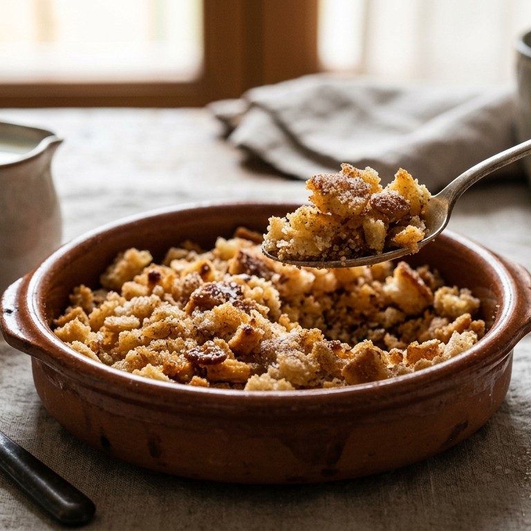 Zoete migas