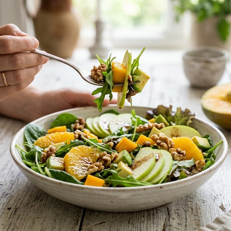 ZOMERSALADE