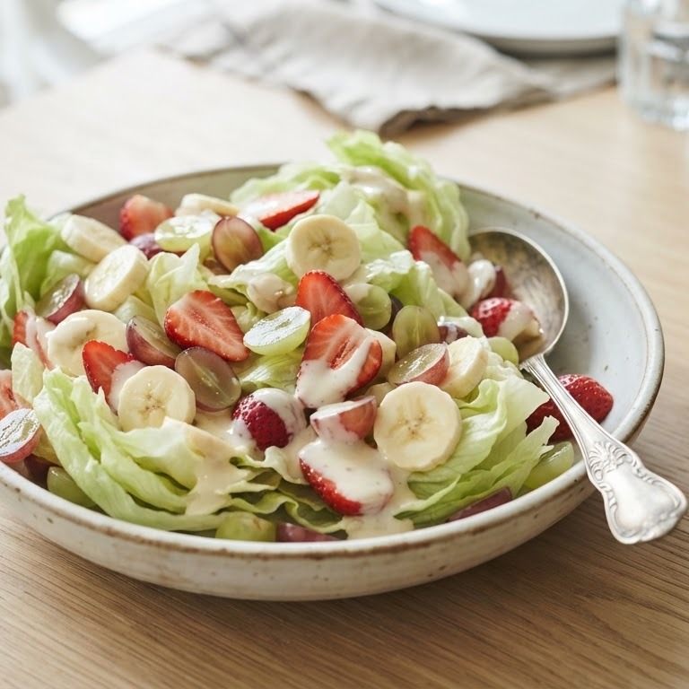 Zomersalade