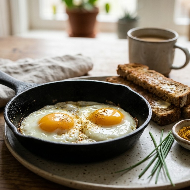 Zondags eitje