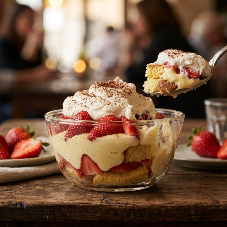Zuppa Inglese