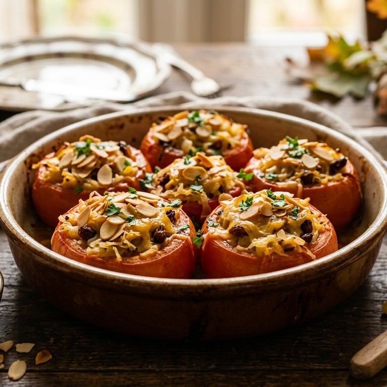 Zuurkooltomaten
